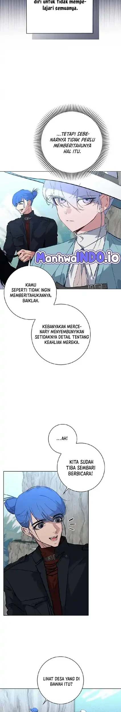 Seian Chapter 15 Gambar 20