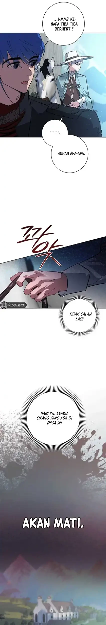 Seian Chapter 15 Gambar 22