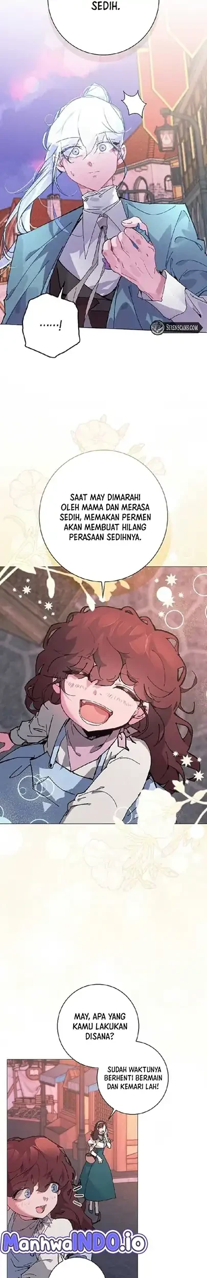 Seian Chapter 15 Gambar 29