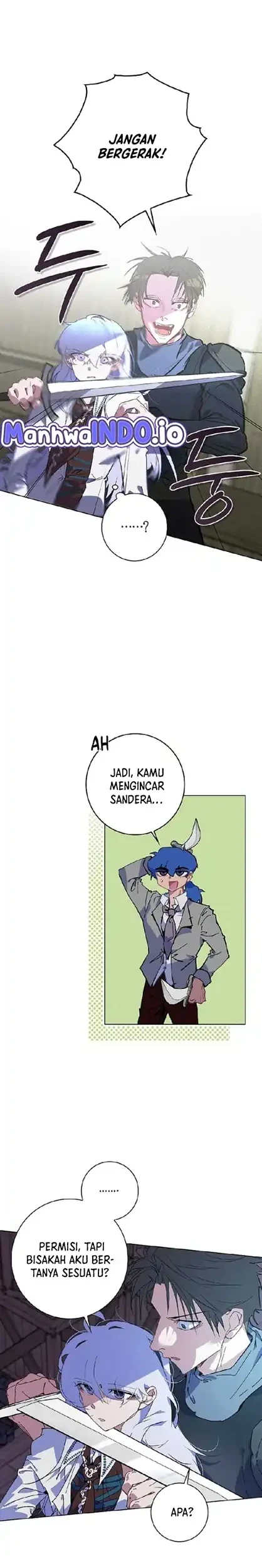 Seian Chapter 15 Gambar 4