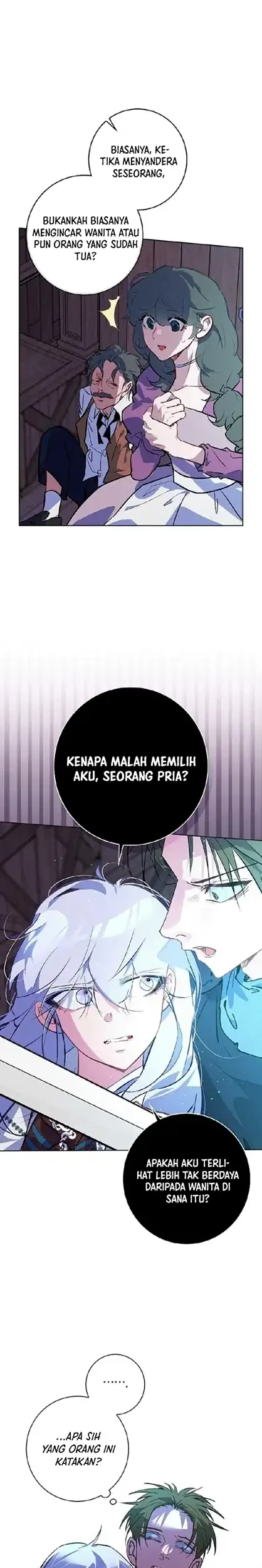 Seian Chapter 15 Gambar 5