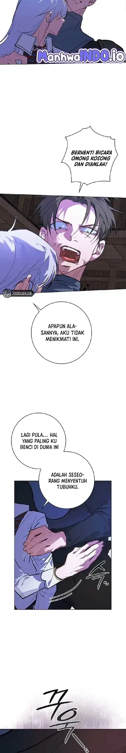 Seian Chapter 15 Gambar 6