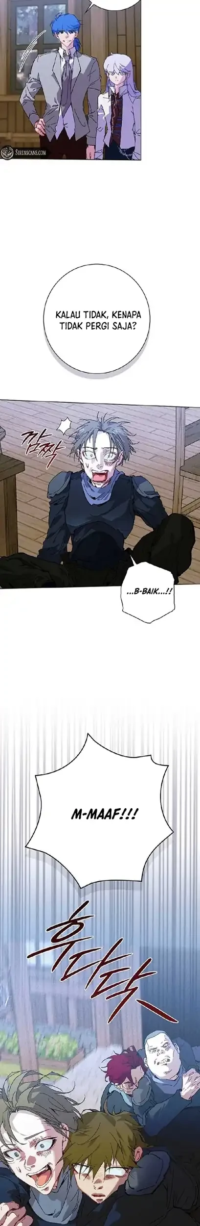 Seian Chapter 15 Gambar 11