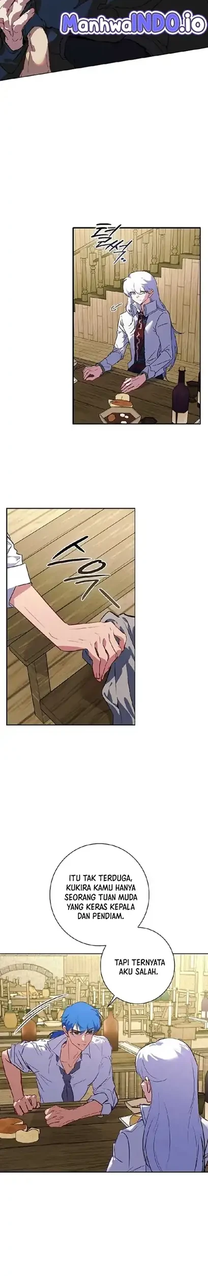 Seian Chapter 15 Gambar 12