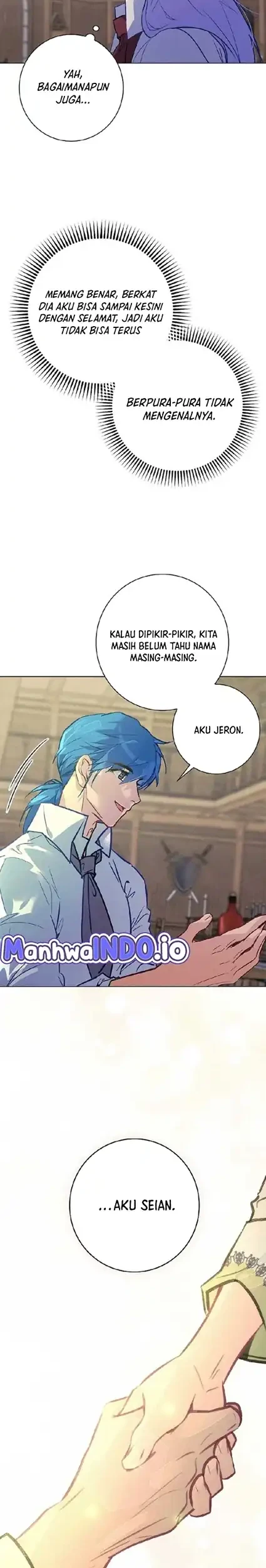 Seian Chapter 15 Gambar 14