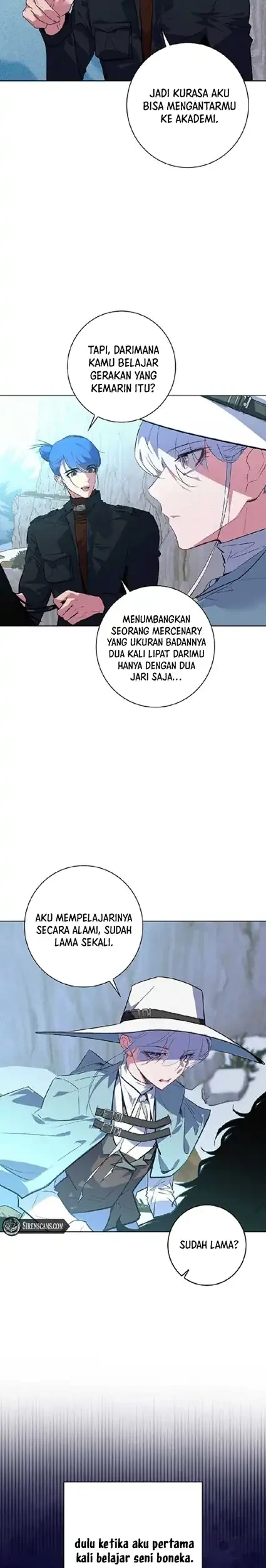 Seian Chapter 15 Gambar 17