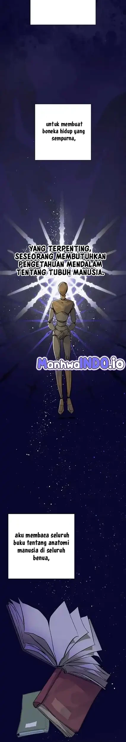 Seian Chapter 15 Gambar 18