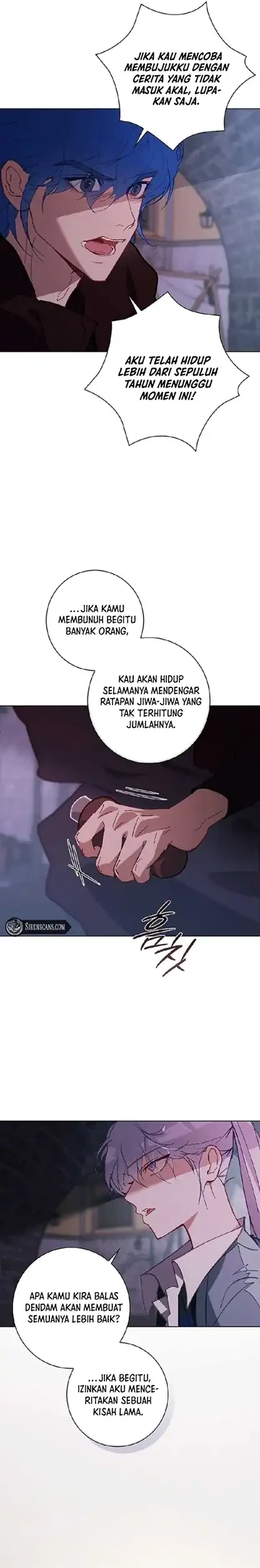 Seian Chapter 16 Gambar 19