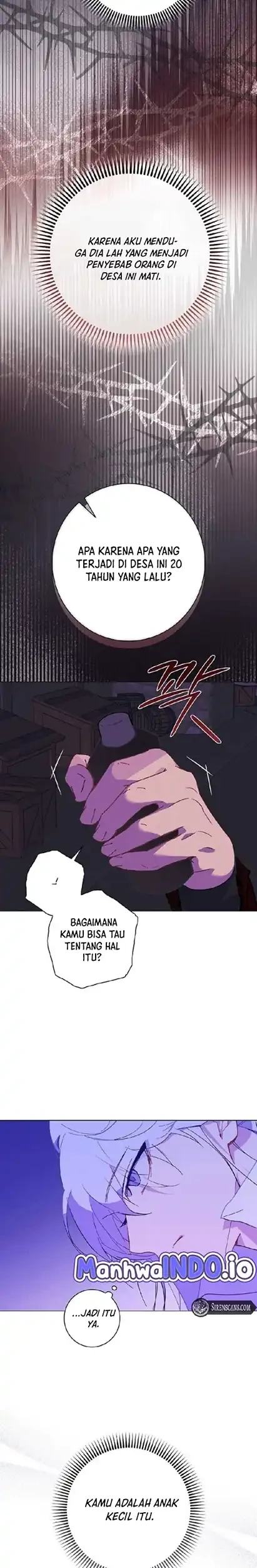 Seian Chapter 16 Gambar 9