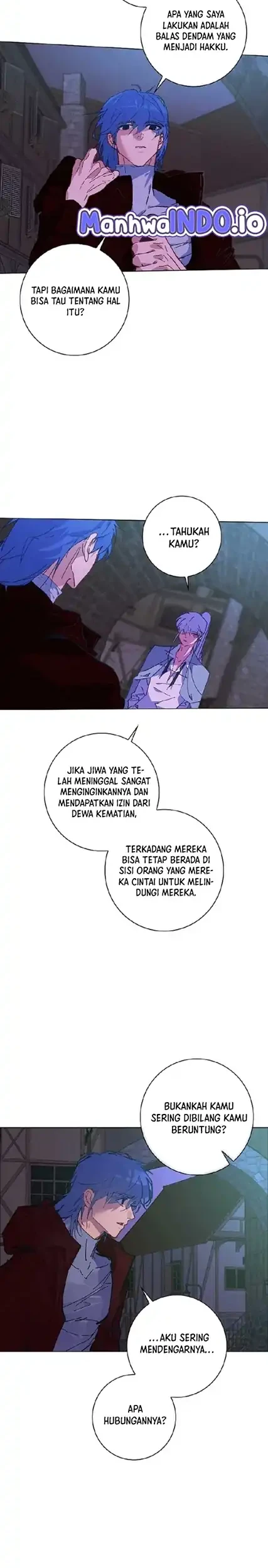 Seian Chapter 16 Gambar 16