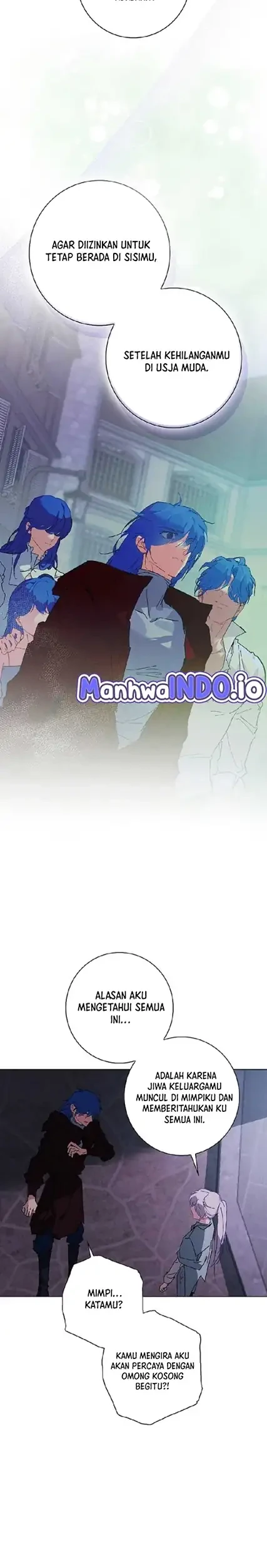 Seian Chapter 16 Gambar 18