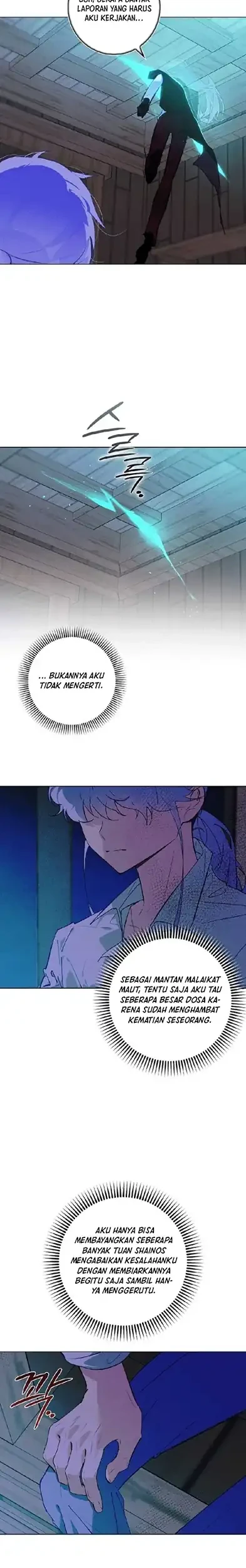 Seian Chapter 17 Gambar 6