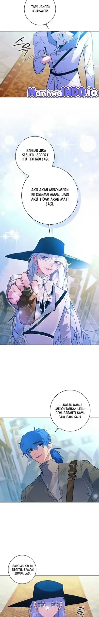 Seian Chapter 17 Gambar 10