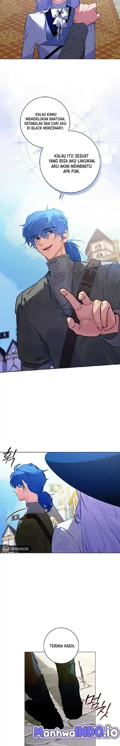 Seian Chapter 17 Gambar 11