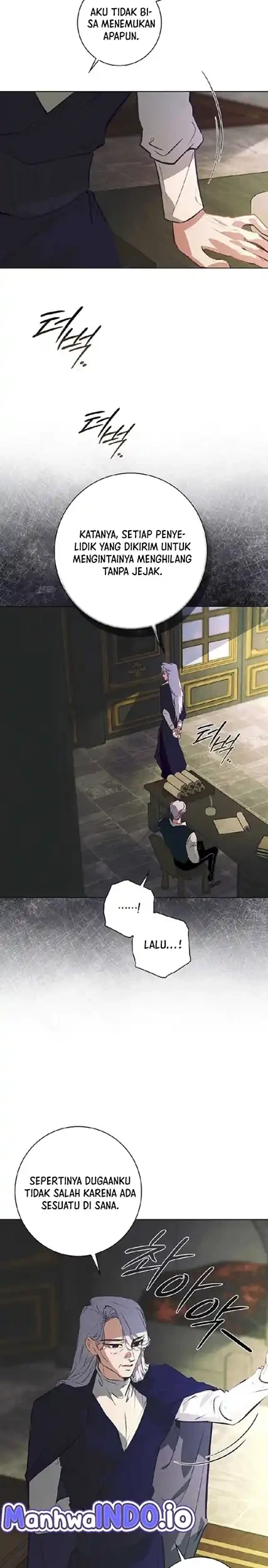 Seian Chapter 17 Gambar 17