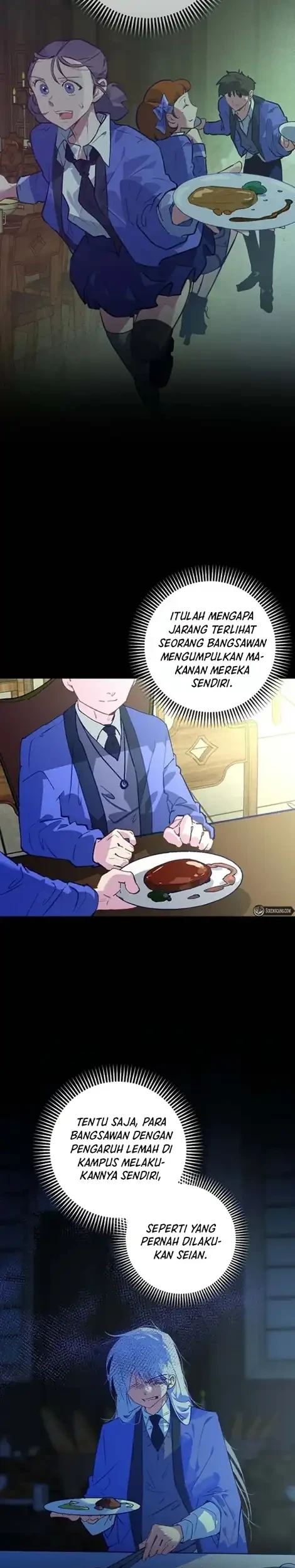 Seian Chapter 18 Gambar 19