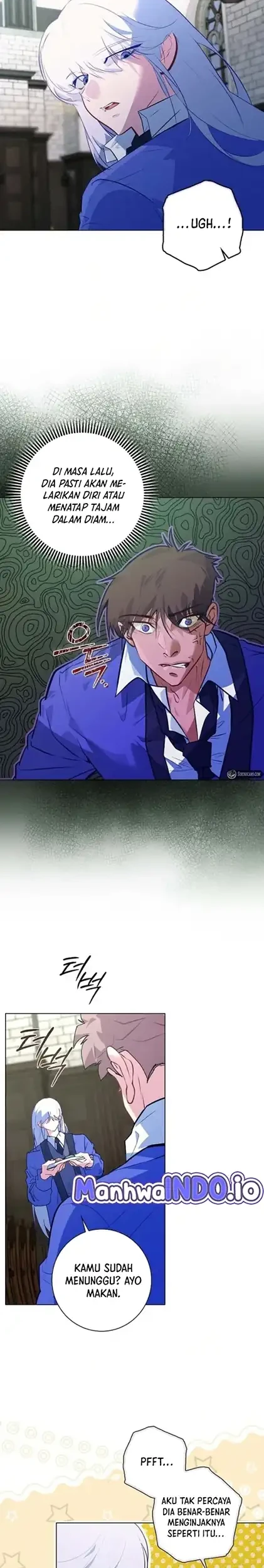 Seian Chapter 18 Gambar 26