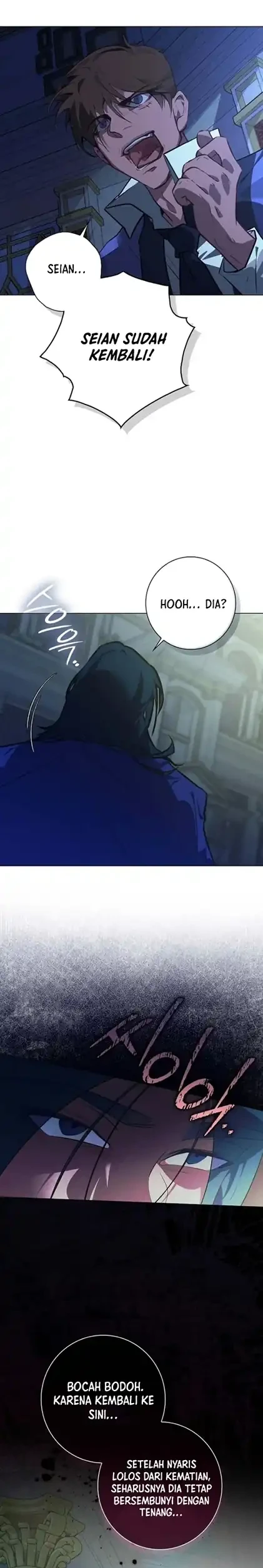 Seian Chapter 18 Gambar 29