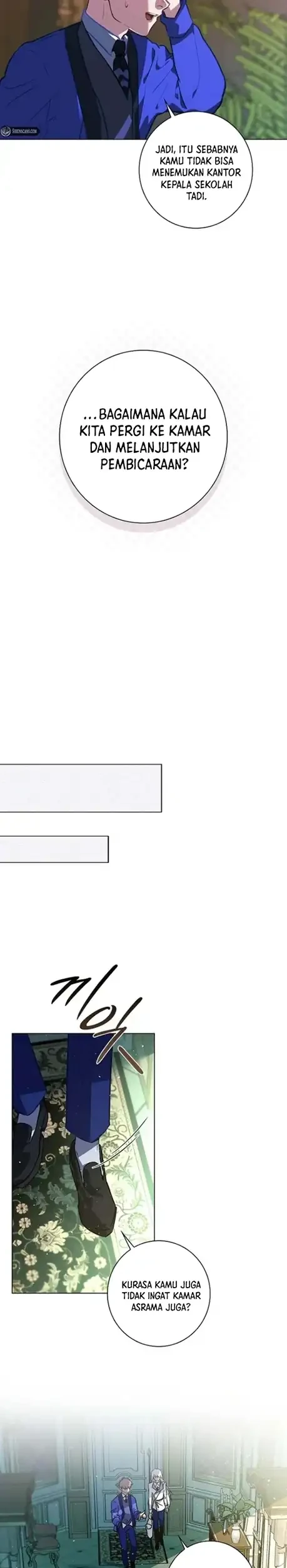 Seian Chapter 18 Gambar 9