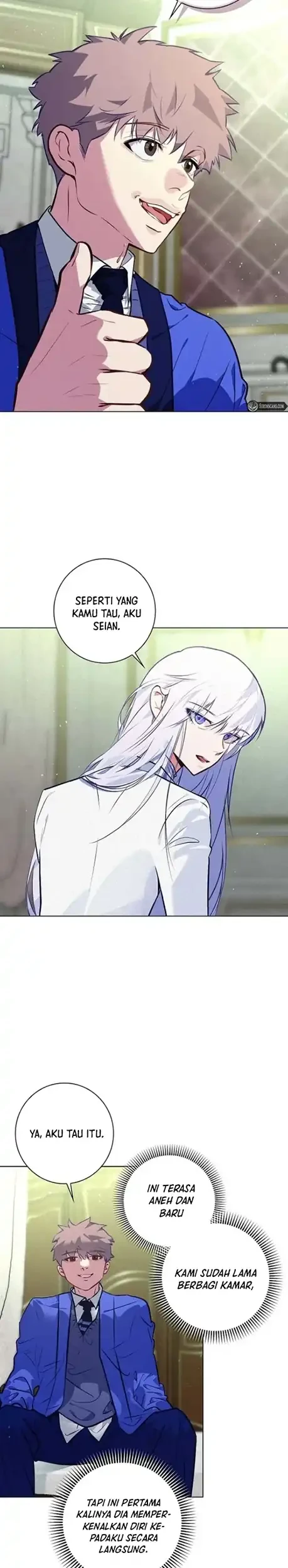 Seian Chapter 18 Gambar 11