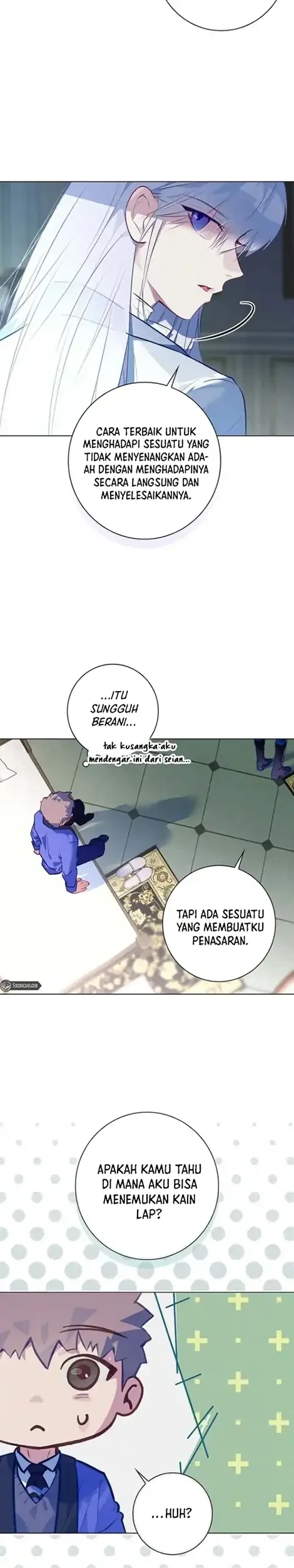 Seian Chapter 18 Gambar 13