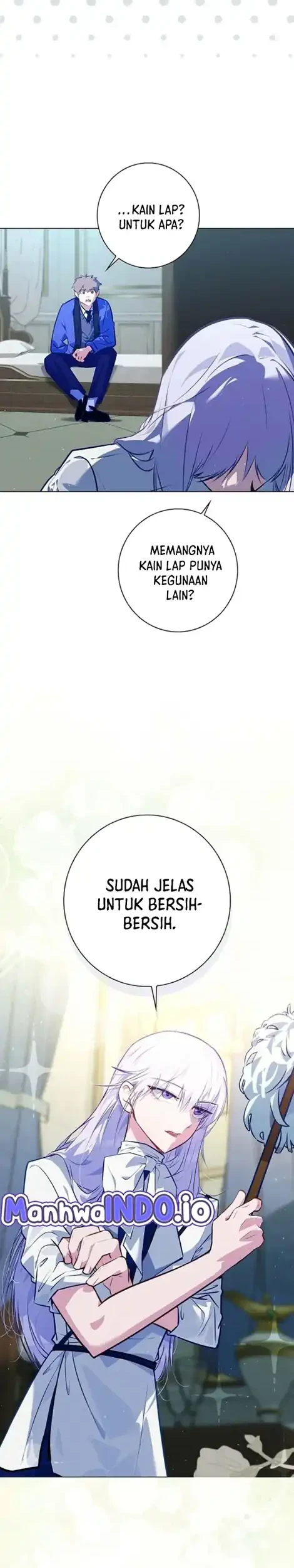 Seian Chapter 18 Gambar 14