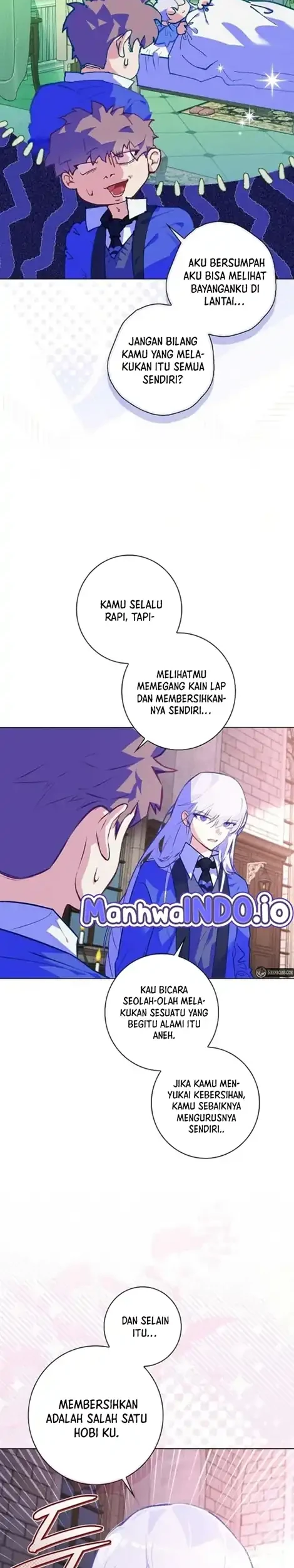 Seian Chapter 18 Gambar 16