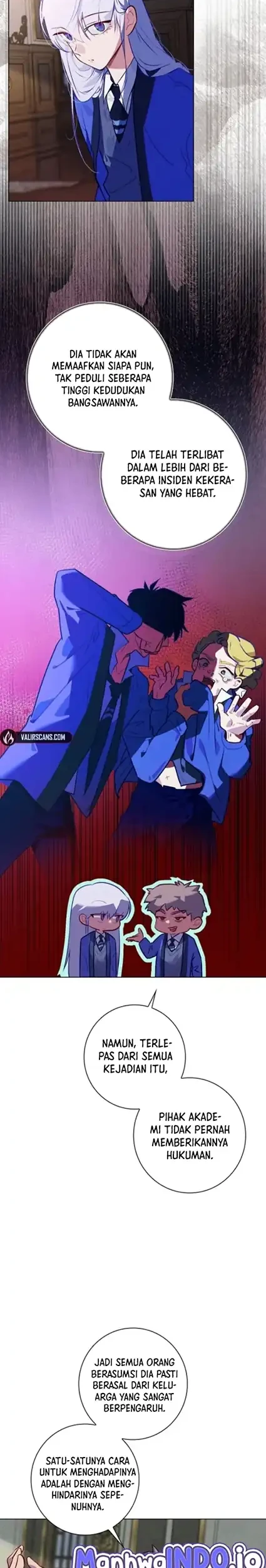 Seian Chapter 19 Gambar 20