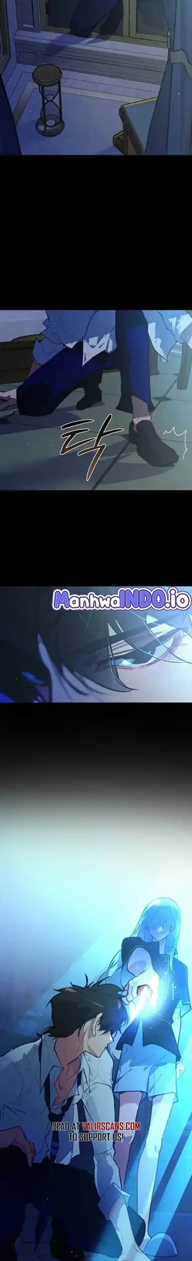 Seian Chapter 19 Gambar 29