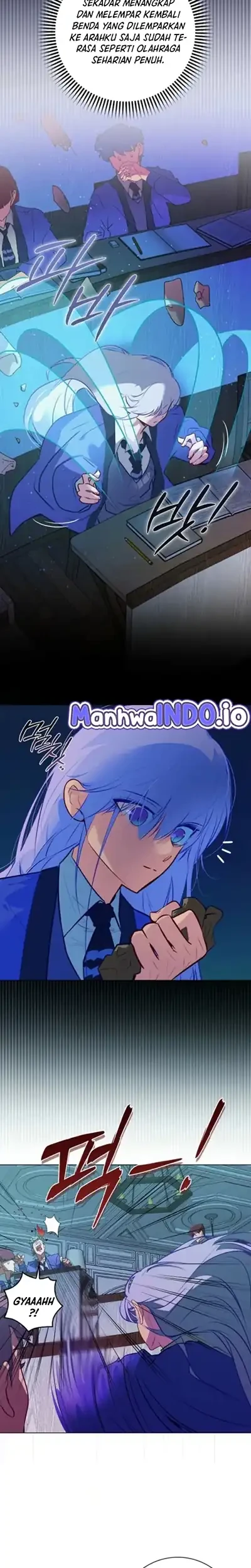 Manhwa Seian Chapter 19 gambar 2