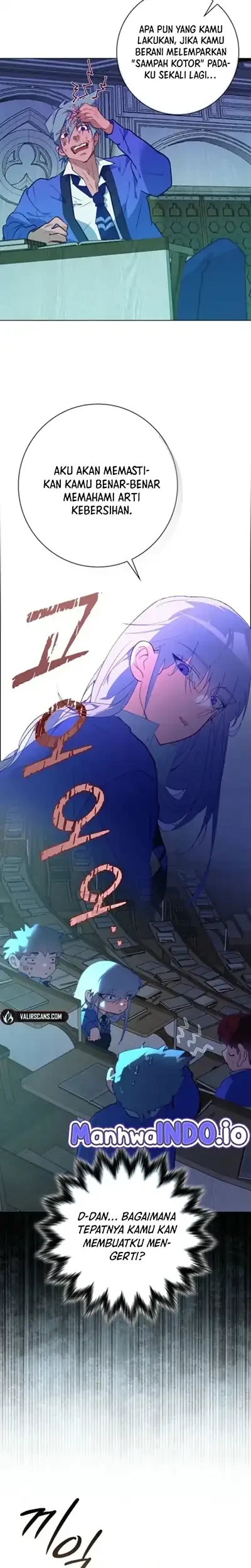 Seian Chapter 19 Gambar 3