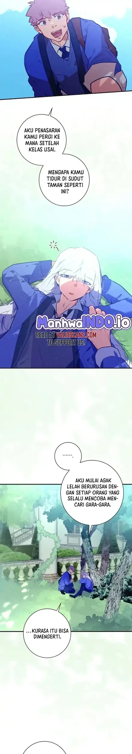 Seian Chapter 19 Gambar 15