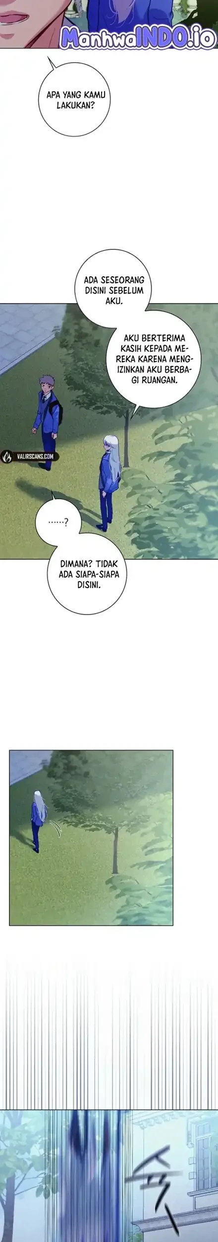 Seian Chapter 19 Gambar 17