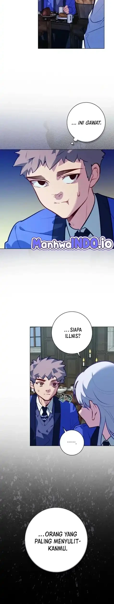 Seian Chapter 20 Gambar 20