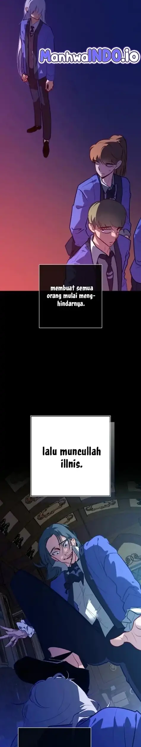 Seian Chapter 20 Gambar 22