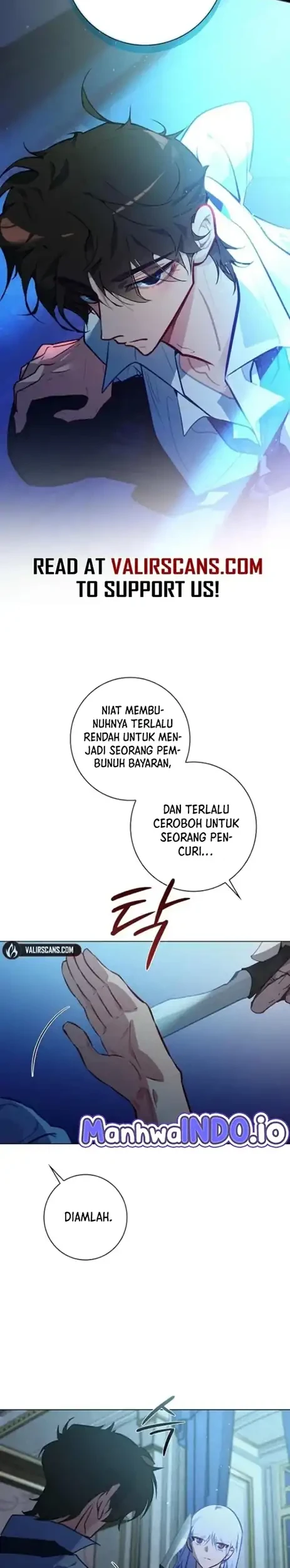 Manhwa Seian Chapter 20 gambar 2