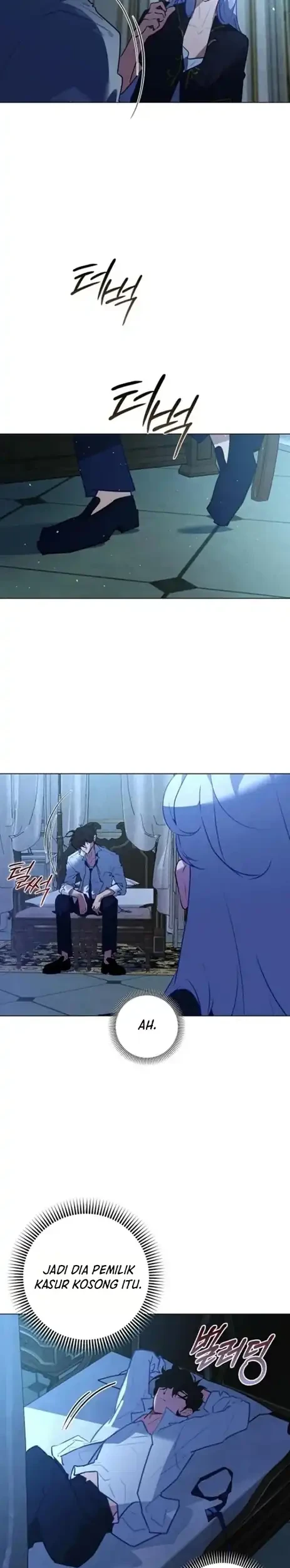 Seian Chapter 20 Gambar 3