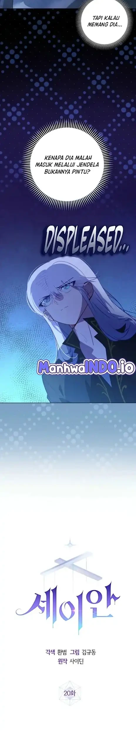 Seian Chapter 20 Gambar 4