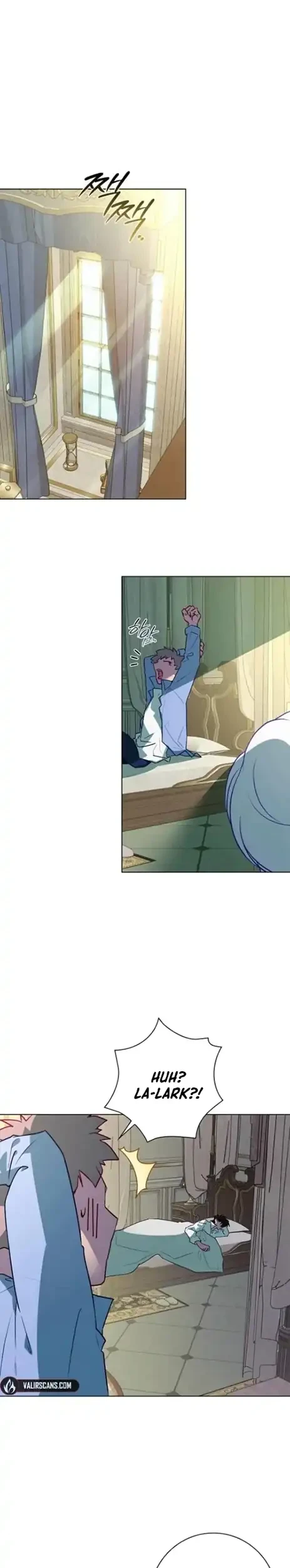 Seian Chapter 20 Gambar 5