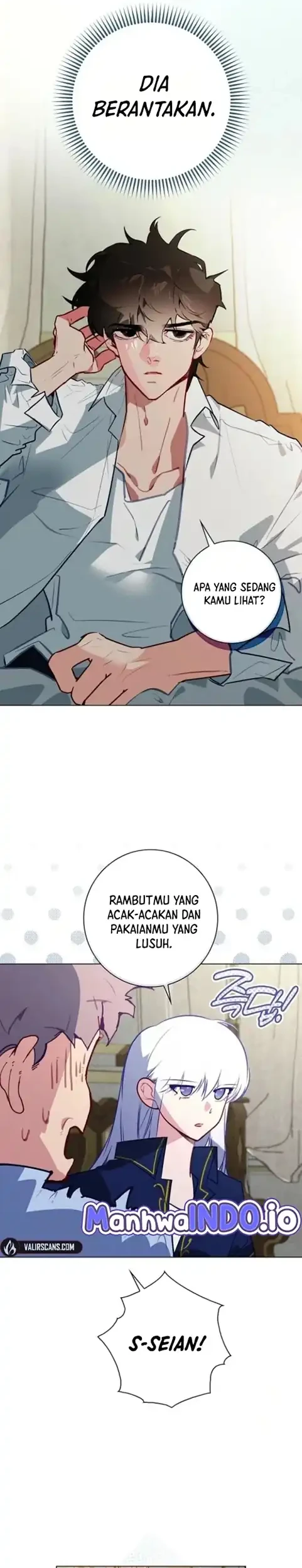 Seian Chapter 20 Gambar 8
