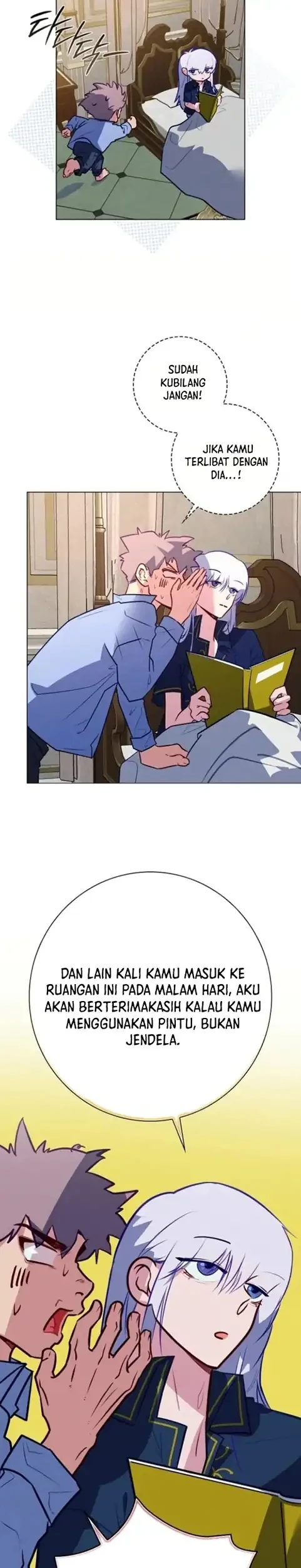 Seian Chapter 20 Gambar 9