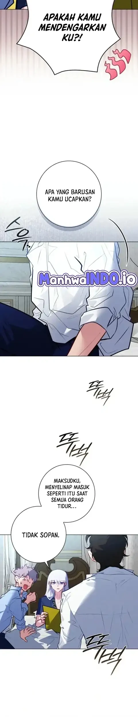 Seian Chapter 20 Gambar 10