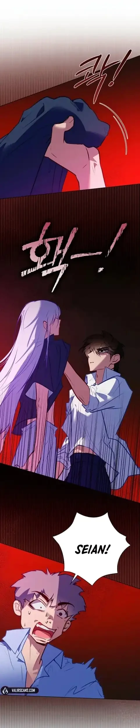 Seian Chapter 20 Gambar 11