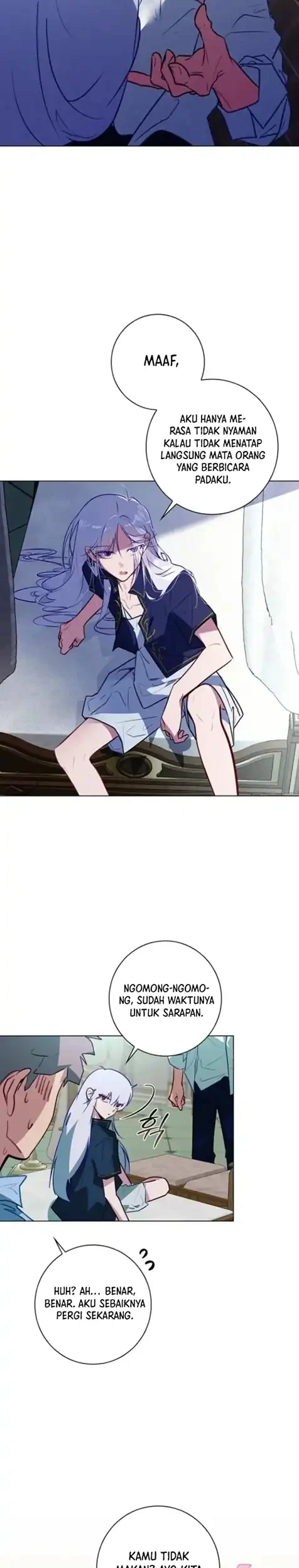 Seian Chapter 20 Gambar 13