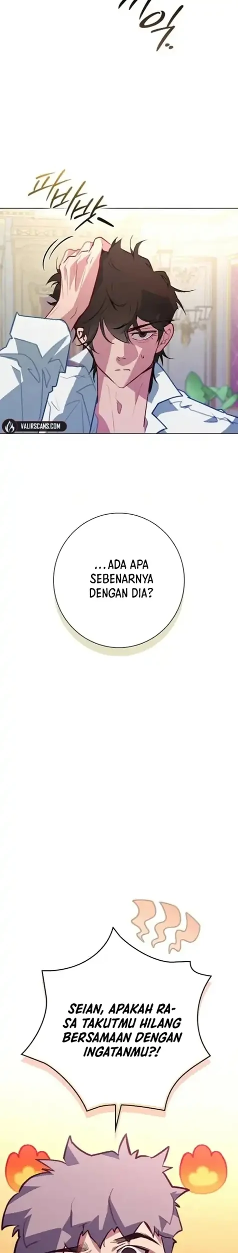 Seian Chapter 20 Gambar 15