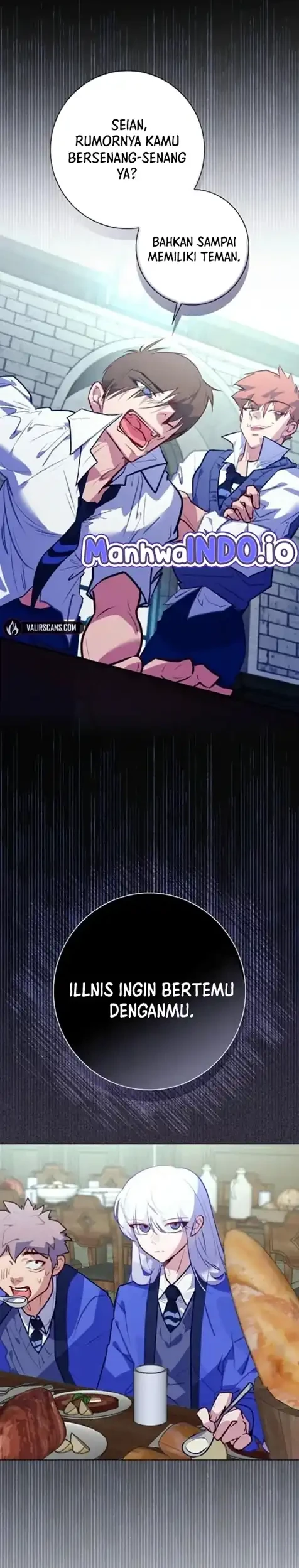 Seian Chapter 20 Gambar 18