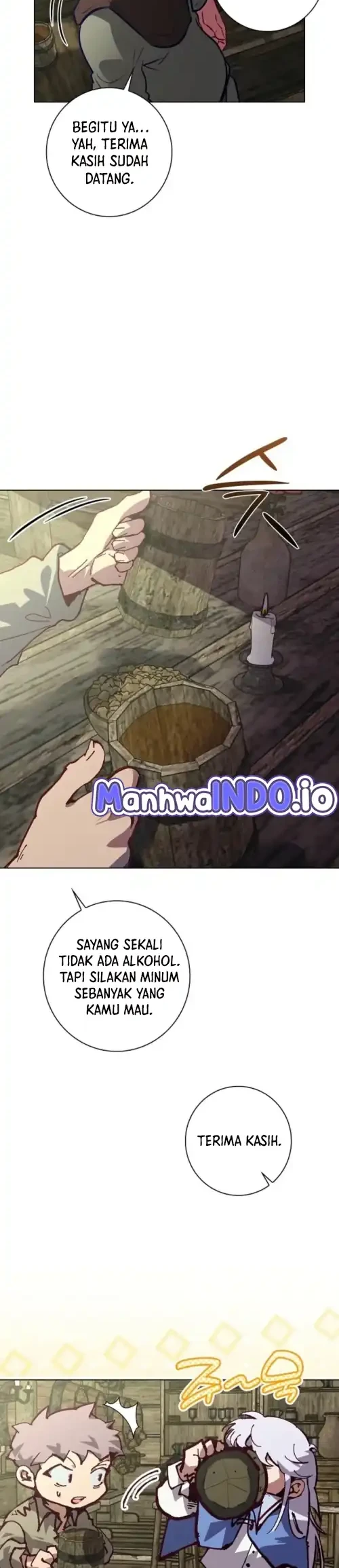 Seian Chapter 21 Gambar 20