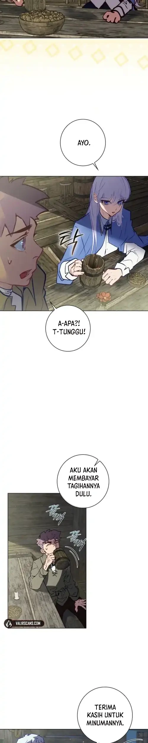 Seian Chapter 21 Gambar 21