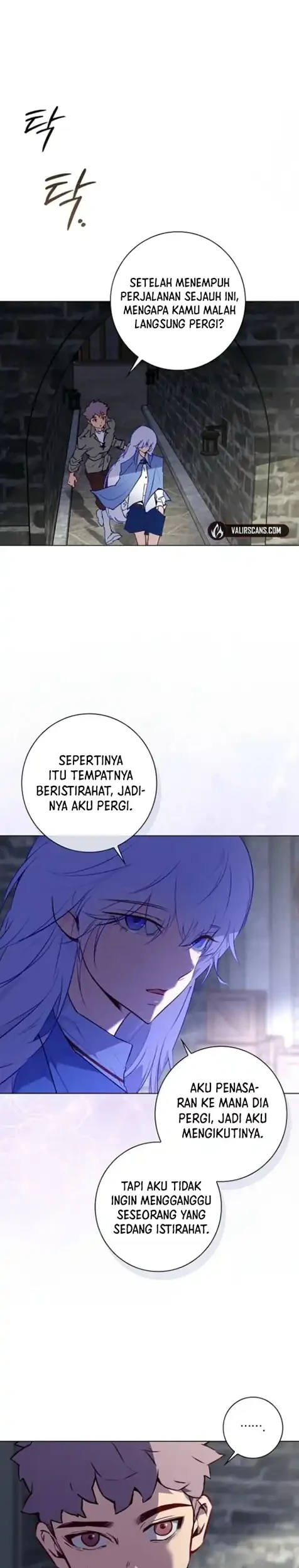 Seian Chapter 21 Gambar 25
