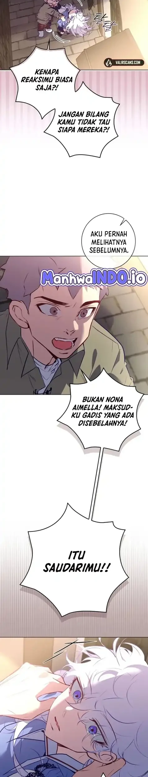 Seian Chapter 21 Gambar 28